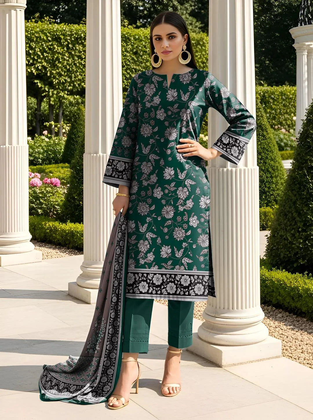Women's Clothing