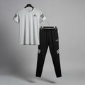 Adidas Performance Printed Tracksuit