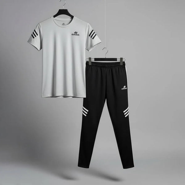 Adidas Performance Printed Tracksuit