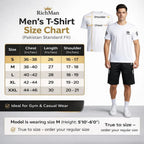 Men Printed Track Suit Black White Slim Fit 2Pcs