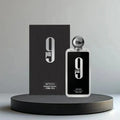 9 Pm Afnan Citrus Perfume 100Ml Men Black