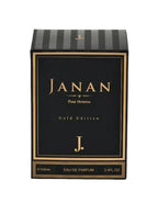 Janan Gold Edition Perfume for Men 100ml Black