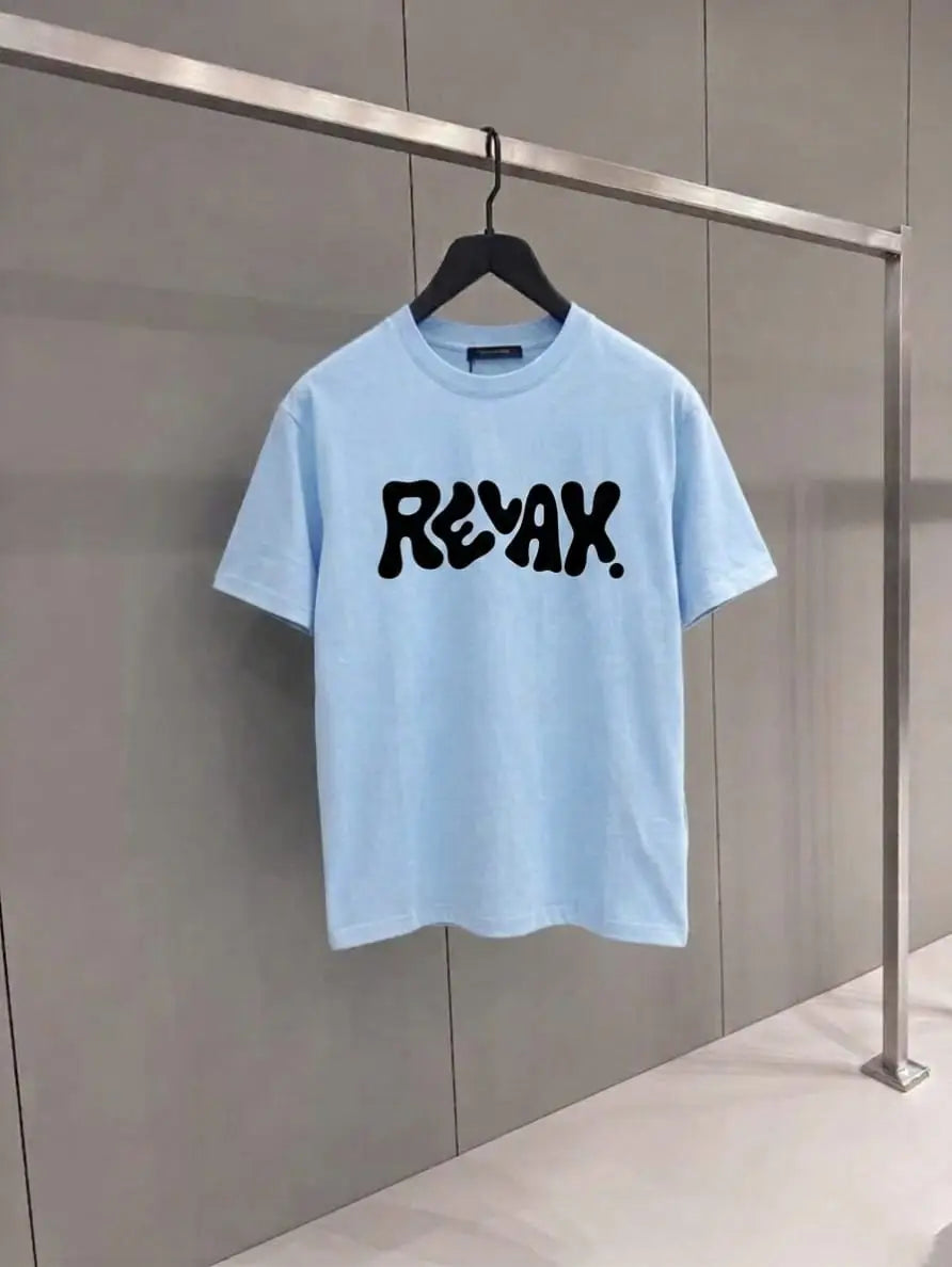 1 Pc Men's Dri Fit Printed Shirt