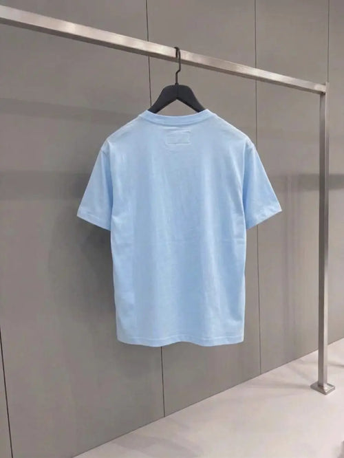 1 Pc Men's Dri Fit Printed Shirt