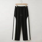 Men's Cotton Plain Track Suit