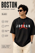 Men's Cotton Printed Shirt