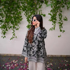 New Printed Arrival ?? Most Trending Article? Front And Back Allover Digital Printed Cord Set 2Pcs Medium size