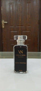 Royal Prestige Long Lasting Perfume