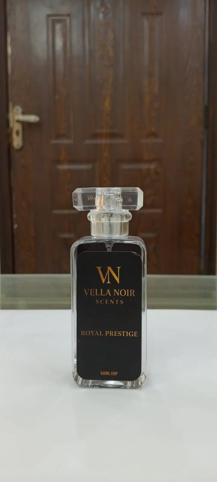 Royal Prestige Long Lasting Perfume
