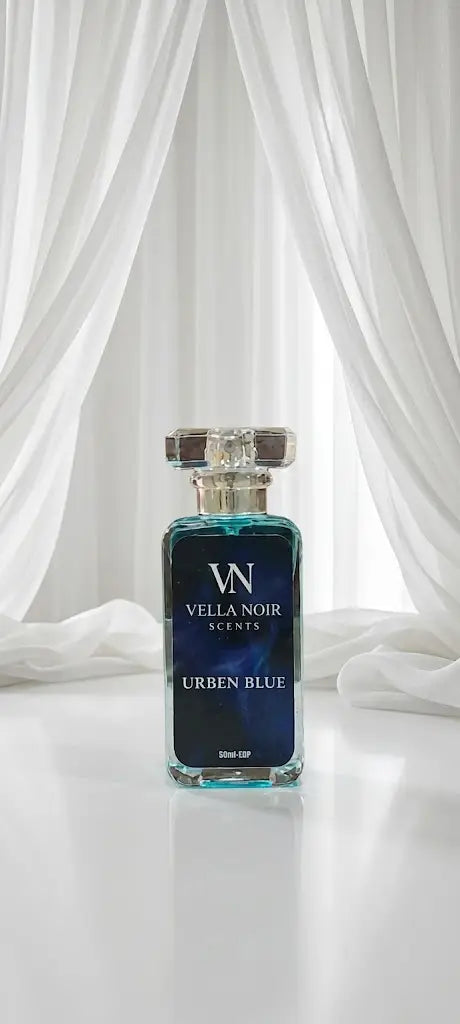 Urben Blue Long Lasting Perfume