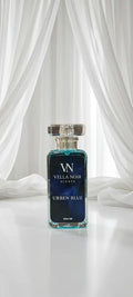 Urben Blue Long Lasting Perfume