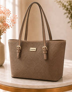 Zara Tote Bag High Quality Bag | Off White