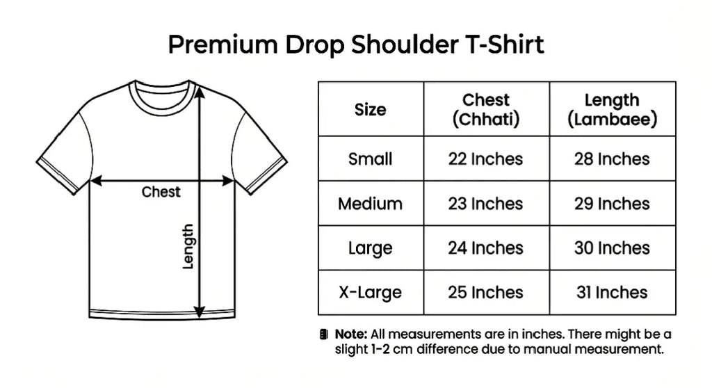 Premium Spider Web Graphic Drop Shoulder Maroon T-Shirt - Oversized PC Fabric Tee