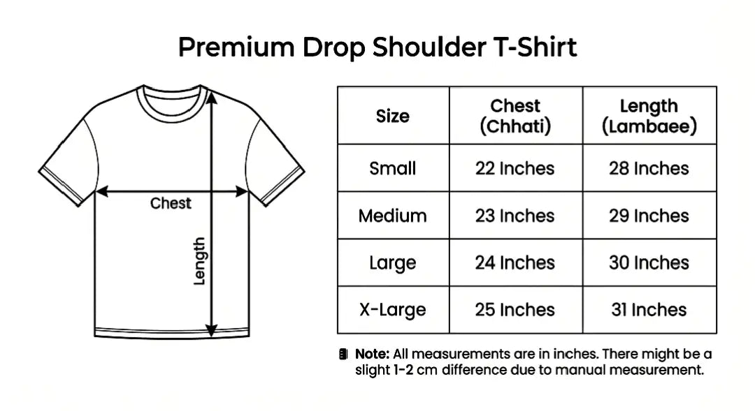 Premium Spider Web Graphic Drop Shoulder Maroon T-Shirt - Oversized PC Fabric Tee