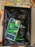 Green Leaf Inspired By Armani Mania