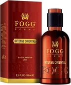 Premium Fresh Oriental Eau De Parfum (100ml / 3.38 fl. oz.)