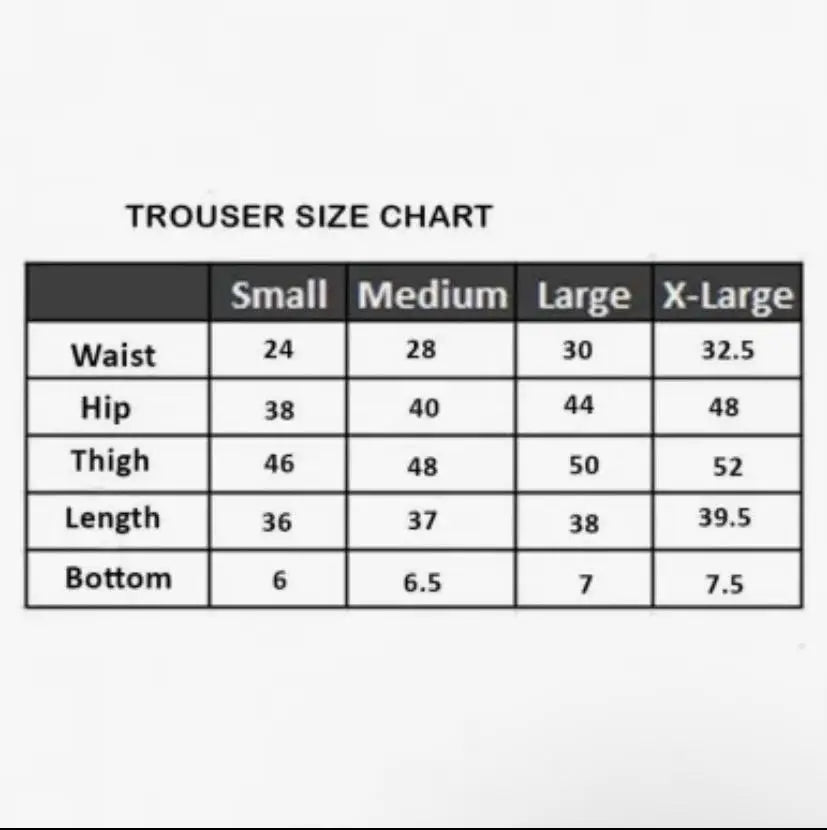 pack of 2 Pcs Men's Jersey Printed Trouser