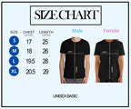 1 Pc Men's Cotton Printed T-Shirt