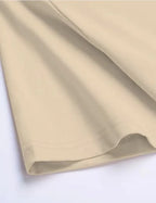 Men's Beige Wings Printed Dri Fit T-Shirt