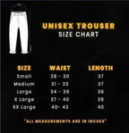 Men Dri Fit Printed Track Suit White 2 Pcs