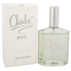 Charlie White Perfume for Women, Citrus Scent, Glass Bottle