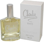 Charlie White Perfume for Women, Citrus Scent, Glass Bottle