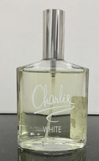 Charlie White Perfume for Women, Citrus Scent, Glass Bottle