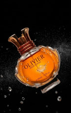 Olivier Pour Femme Floral Perfume - 12 Hrs Sweat Resistance - Pack of 1