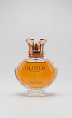 Olivier Pour Femme Floral Perfume - 12 Hrs Sweat Resistance - Pack of 1